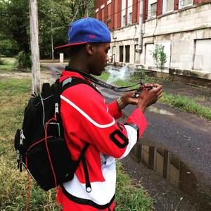 Meet your Posher, Eric